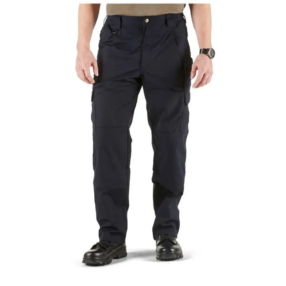 511 Tactical Navy Cargo Pants Mens 42x32 Lightweight Utility Workwear